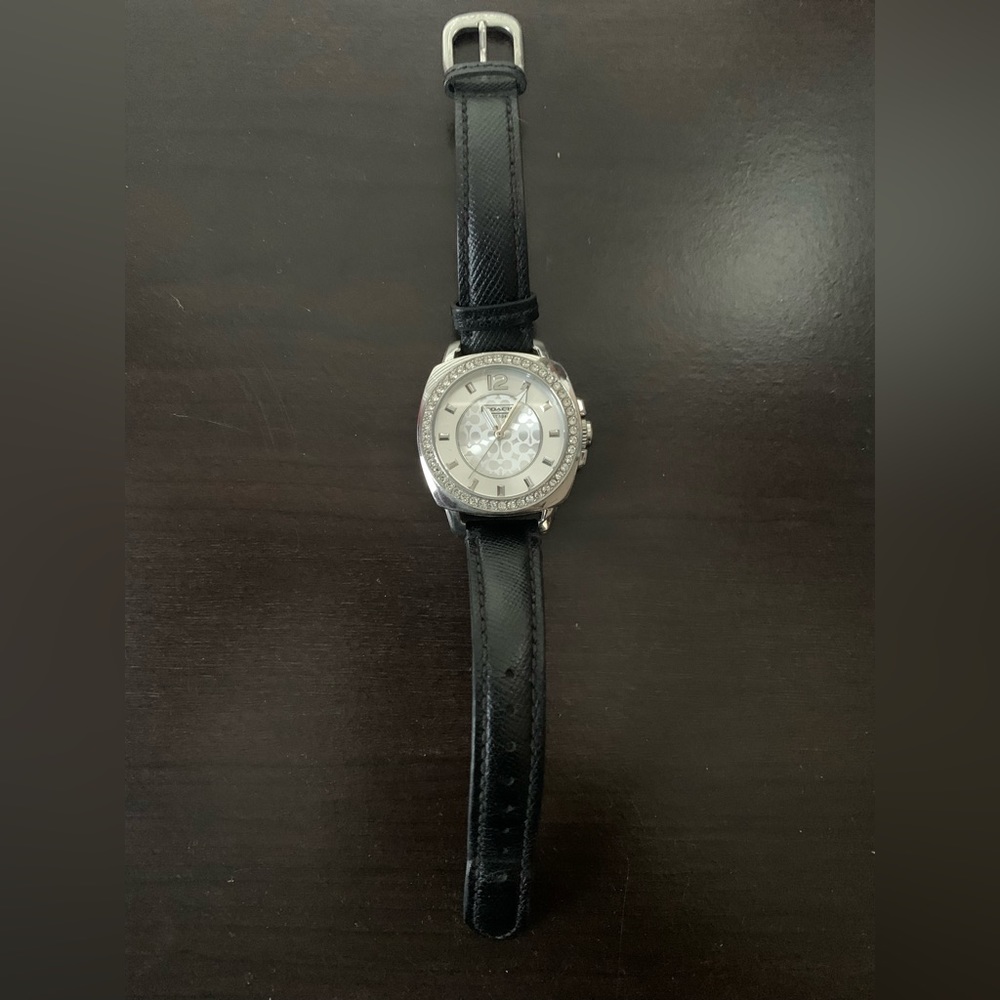 Women’s Coach watch - Picture 2 of 3